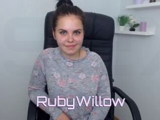 RubyWillow