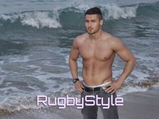 RugbyStyle