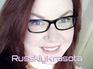 RusskiyKrasota