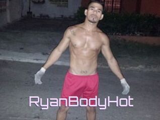 RyanBodyHot