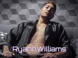 RyannWilliams