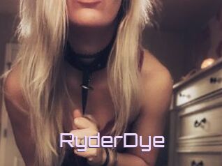 RyderDye