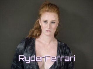 RyderFerrari
