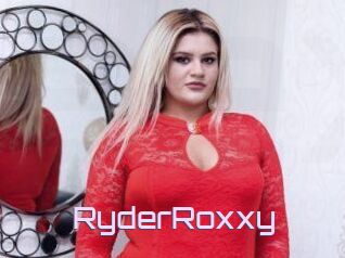 RyderRoxxy