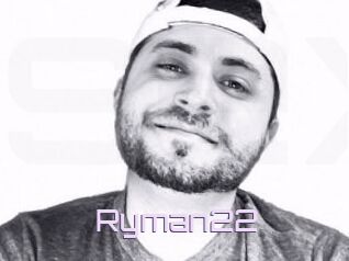 Ryman22