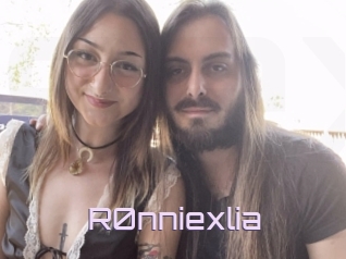 R0nniexlia