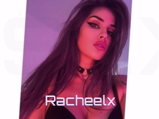Racheelx