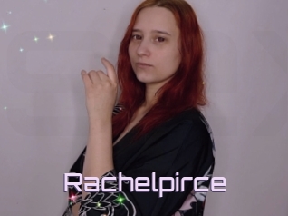 Rachelpirce