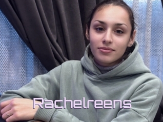 Rachelreens
