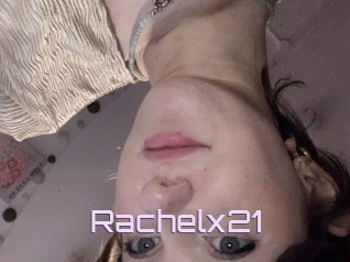 Rachelx21