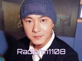 Radiofm1108