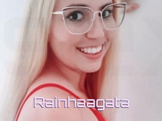Rainhaagata