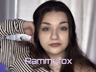 Rammyfox