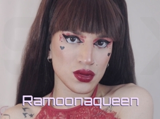 Ramoonaqueen