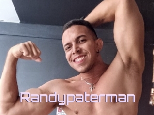 Randypaterman