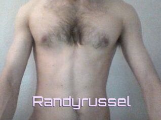 Randyrussel
