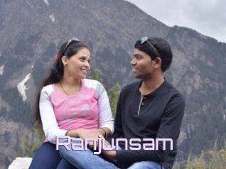 Ranjunsam