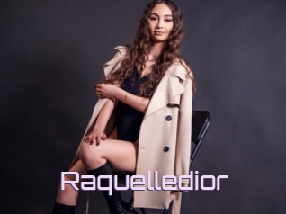 Raquelledior