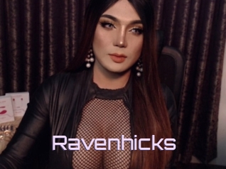 Ravenhicks