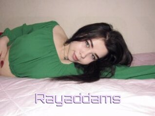 Rayaddams