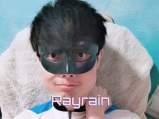 Rayrain