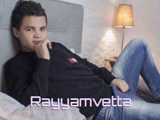 Rayyamvetta