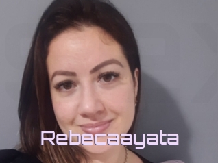 Rebecaayata