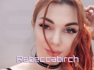 Rebeccabirch