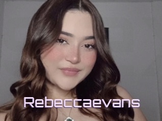 Rebeccaevans