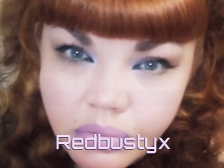 Redbustyx