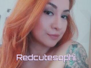 Redcutesophi