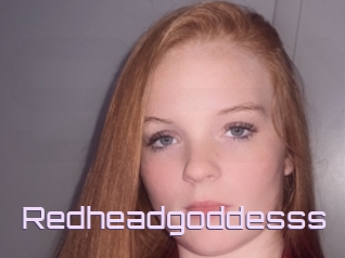 Redheadgoddesss