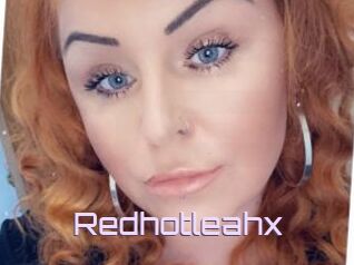 Redhotleahx