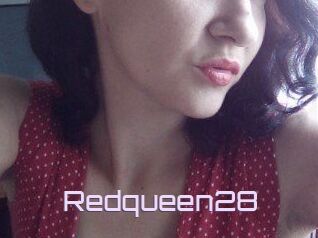 Redqueen28