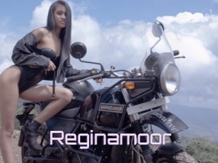 Reginamoor