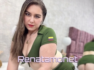 Renatamonet