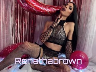 Renathabrown