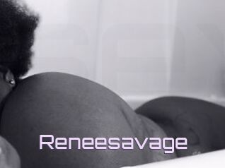 Reneesavage