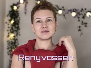 Renyvossen
