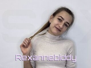 Rexannebiddy