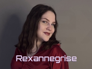 Rexannegrise