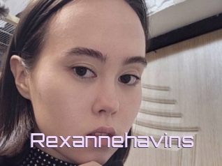Rexannehavins