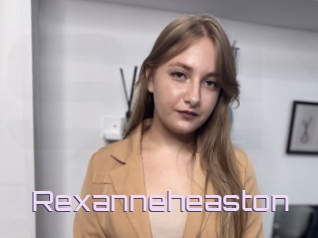 Rexanneheaston