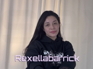 Rexellabarrick