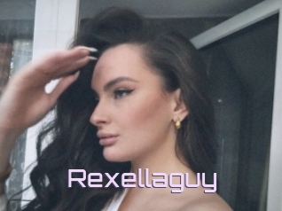 Rexellaguy