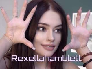 Rexellahamblett