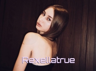 Rexellatrue