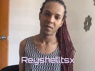 Reyshelltsx