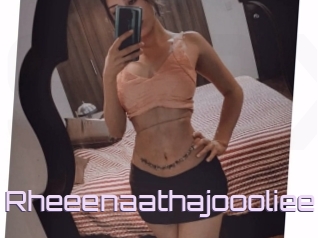 Rheeenaathajoooliee