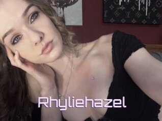 Rhyliehazel